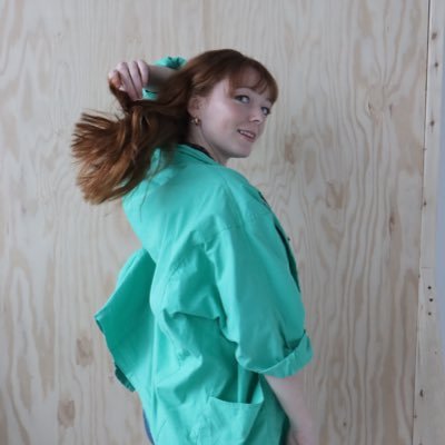 Profile Picture of Rachel Hammermueller (@RachHammie) on Twitter