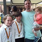 Profile Picture of Chad Lusk (@chad.lusk) on Instagram