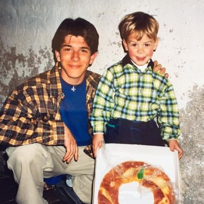 Profile Picture of Albert Comas Feixas (@acomas96) on Twitter