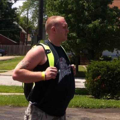 Profile Picture of Brandon Oswalt (@BrandonOswalt8) on Twitter