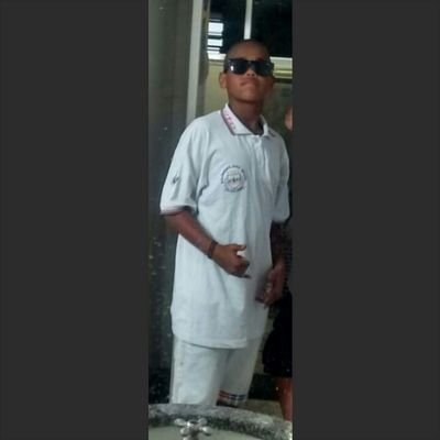 Profile Picture of Irvin Victor (@irvinVictor) on Twitter