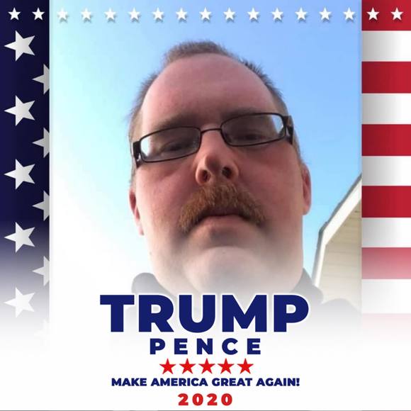 Profile Picture of Richard Rushing (@richardrushing) on Poshmark