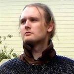 Profile Picture of Robert Treherne (@mercenarydesign) on Instagram