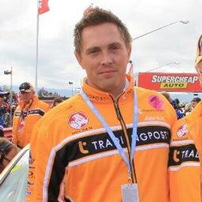 Profile Picture of Brad Hatfield (@MrBrad_) on Twitter