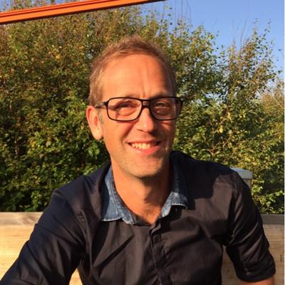Profile Picture of Niklas Andersson (@nian74) on Twitter