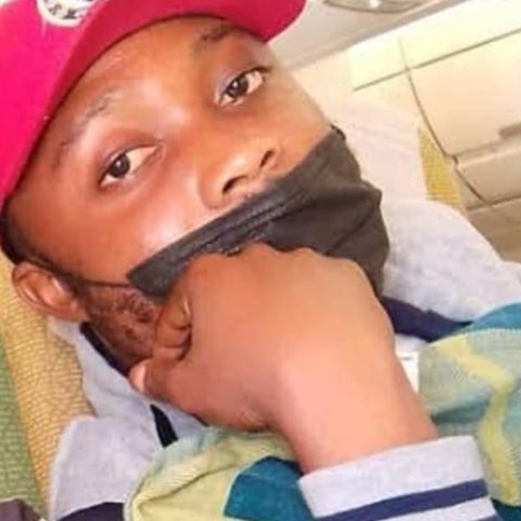 Profile Picture of Herve Mukendi (@sambelamakasi) on Poshmark