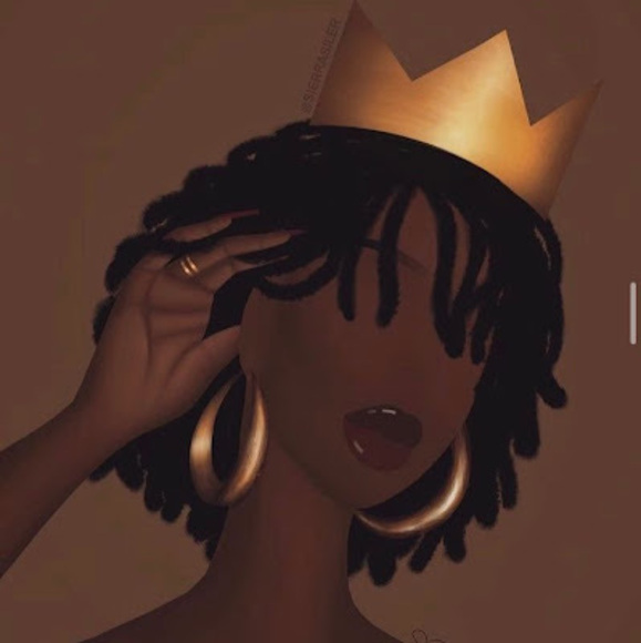 Profile Picture of Bashirah Curry (@bonni333) on Poshmark