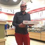 Profile Picture of Jeremy L Easter (@jeremy.l.easter) on Instagram