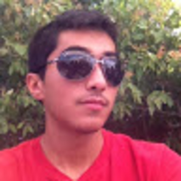 Profile Picture of Fernando Alvarez (@fernandoalv) on Poshmark