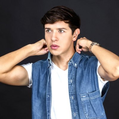 Profile Picture of Christian Gallardo (@ChrisGGallardo) on Twitter