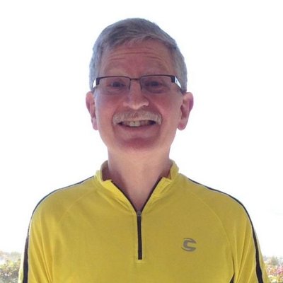Profile Picture of Leonard Wall (@lwallcpa) on Twitter