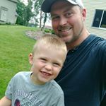 Profile Picture of Adam Olmstead (@adam.olmstead) on Instagram