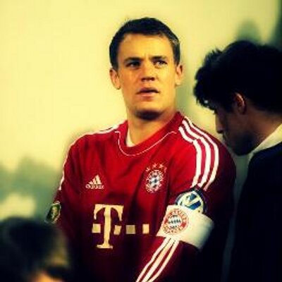 Profile Picture of M. Neuer Indonesia (@MNeuerIndo) on Twitter