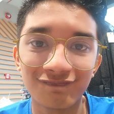 Profile Picture of Dustin Marc Caparanga (@MarcCaparanga) on Twitter