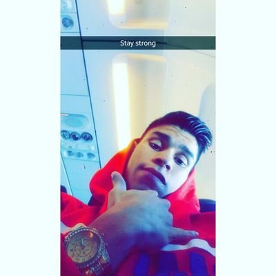 Profile Picture of Ulises Cuevas (@UlisesCg_16) on Twitter
