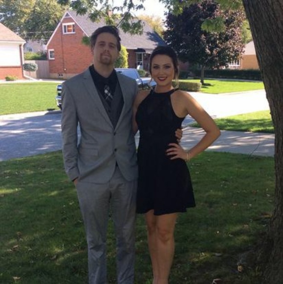 Profile Picture of Andrew Patrick (@boo1231234) on Poshmark