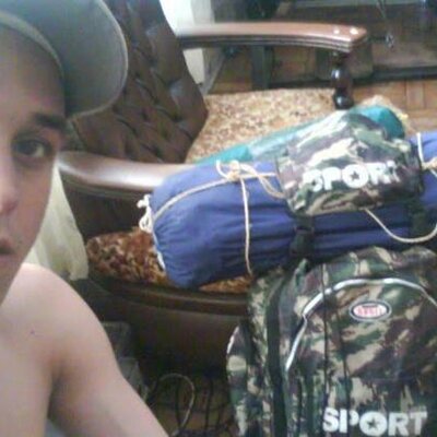 Profile Picture of Octavio Alves (@octaviowalker) on Twitter