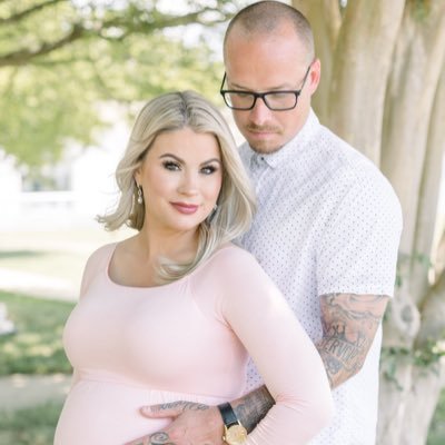 Profile Picture of Jenna Way (@jennaway8) on Twitter