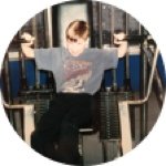Profile Picture of Jason Garfield (@jasgarfield) on Instagram