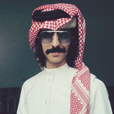 Profile Picture of Meshal Almutairi (@MeshalA94791095) on Twitter