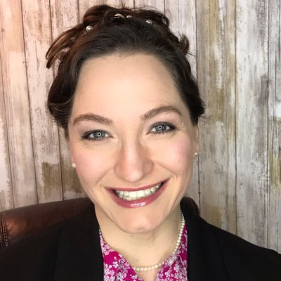 Profile Picture of Heather Corley (@HeatherCPST) on Twitter