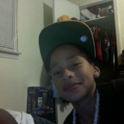 Profile Picture of Troy Anton Watkinsjr (@troyantonwatkin) on Twitter