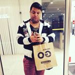 Profile Picture of Chris Selvagem (@chrisselvagem) on Instagram