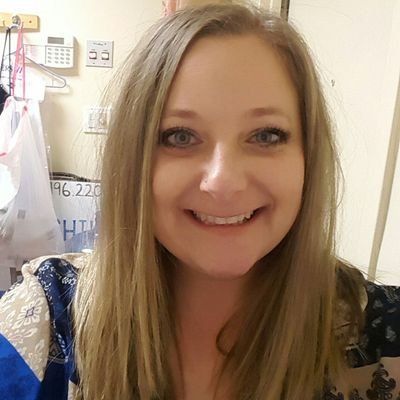 Profile Picture of Michele Charpentier (@MishCharp) on Twitter