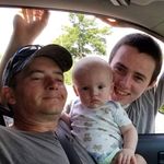 Profile Picture of Christopher Mark Cagle (@cagle.christopher.m1978) on Instagram