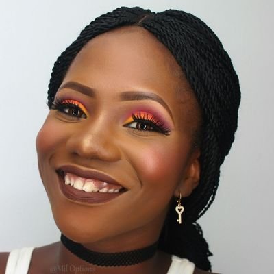 Profile Picture of Ormah_Dee (@ErnestChioma1) on Twitter