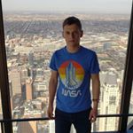 Profile Picture of Alex Melnyk (@sashamelnyk10) on Instagram