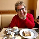 Profile Picture of Judith Chilcote (@chilcotejudith) on Instagram