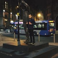 Profile Picture of Alex Card (@alex-card-6) on Quora
