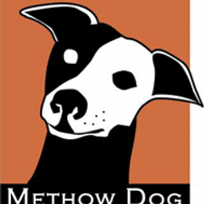 Profile Picture of Methow Dog (@MethowDog) on Twitter