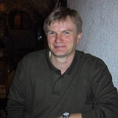 Profile Picture of Uwe Kerkhoff (@pragmatictimes) on Twitter
