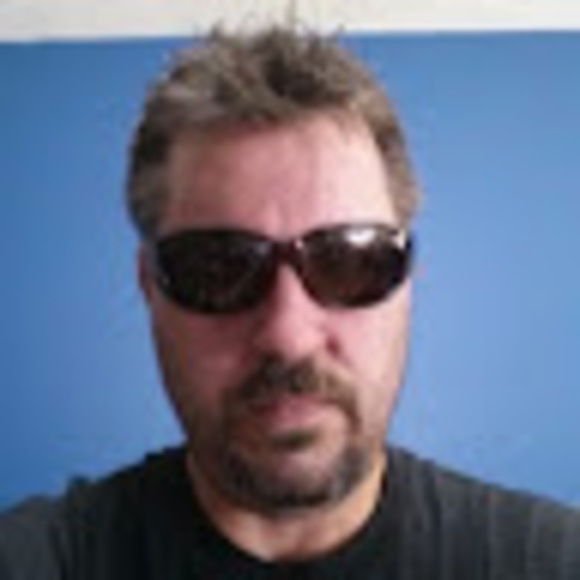 Profile Picture of Brent Lehman (@blehman67) on Poshmark