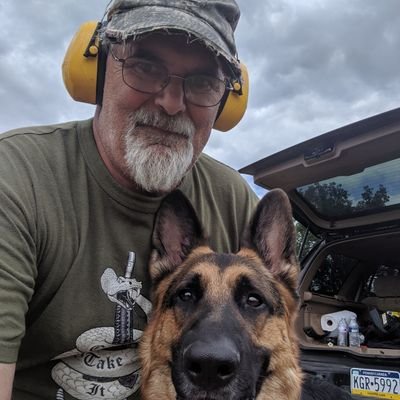 Profile Photo of Ray Wilson Sr.  🇺🇸 🇺🇸 🇺🇸% (@silverwolf636) on Twitter