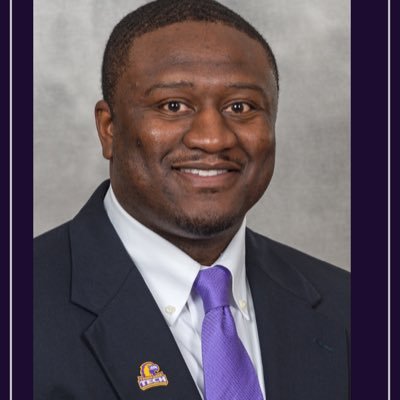 Profile Picture of Sam Williamson (@CoachSamTTUFB) on Twitter