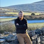 Profile Picture of Ian Kelly (@ian_kelly__) on Instagram