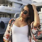 Profile Picture of Νικολέτα Δρίτσα🧿 (@_dritsa_) on Instagram