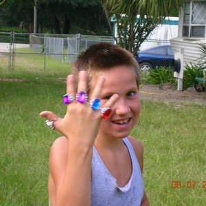 Profile Picture of Cody Grimmett (@codybear_d_butt) on Myspace