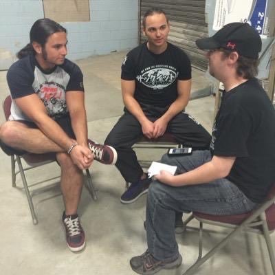 Profile Picture of Aaron Oster (@TheAOster) on Twitter