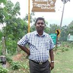 Profile Picture of Sam Poulose (@sampoulose) on Instagram