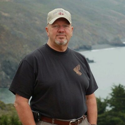 Profile Picture of Randy McCaslin (@ShrinerRandy) on Twitter
