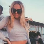 Profile Picture of Tanya Swift (@star.lucky.style) on Instagram