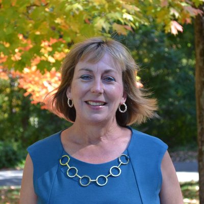 Profile Picture of Barbara L'Italien (@teambarbara) on Twitter