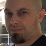 Profile Picture of Mark Mclaughlin (@thedemonmclaughlin) on Instagram