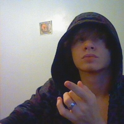 Profile Picture of William Sobel (@Farsiiran) on Twitter