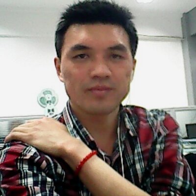 Profile Picture of Wang Chao (@ChaoVicky) on Twitter