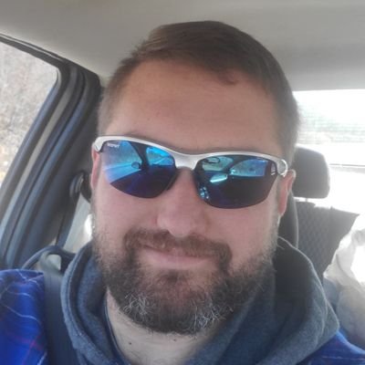 Profile Picture of Derek Walbridge (@DerekWalbridge) on Twitter